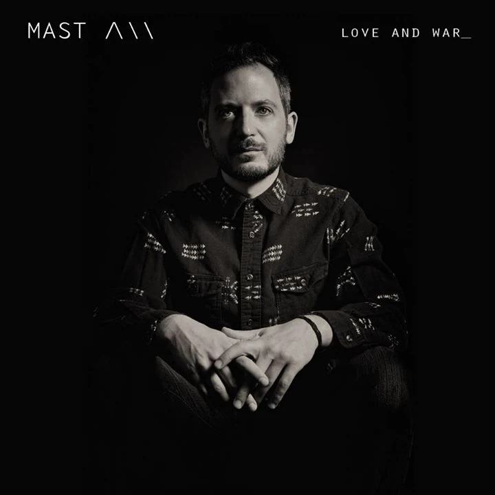 Love and War_ cover art