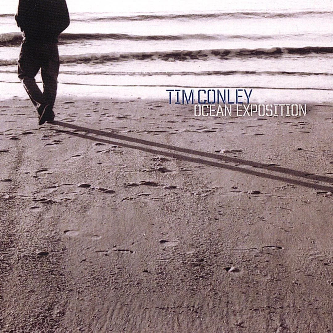 Ocean Exposition cover art