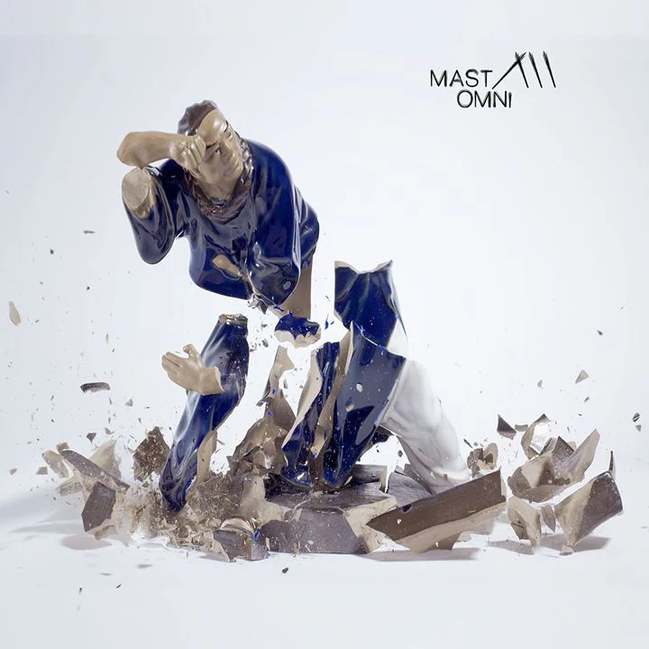 Omni cover art