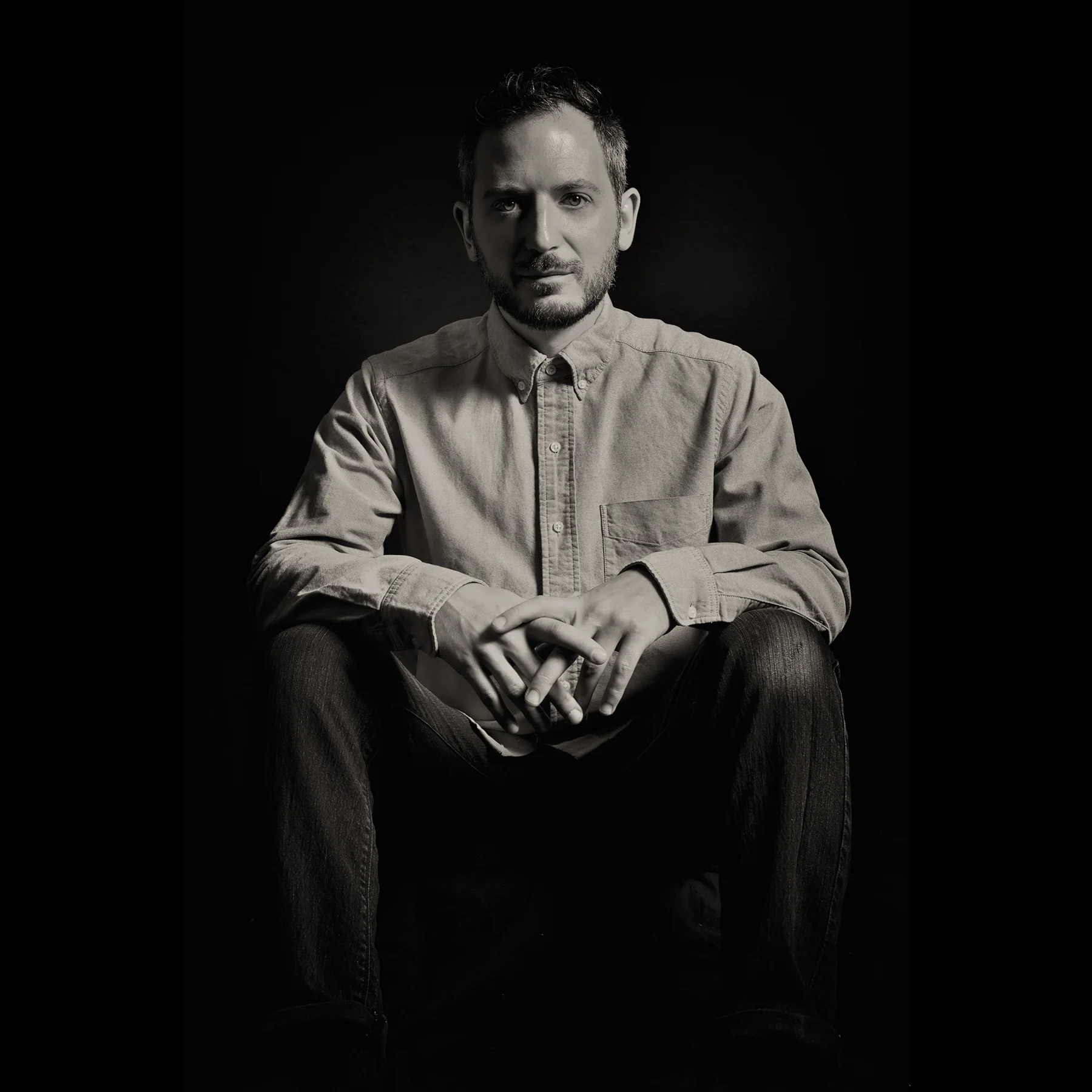 MAST performance and portrait photograph 6